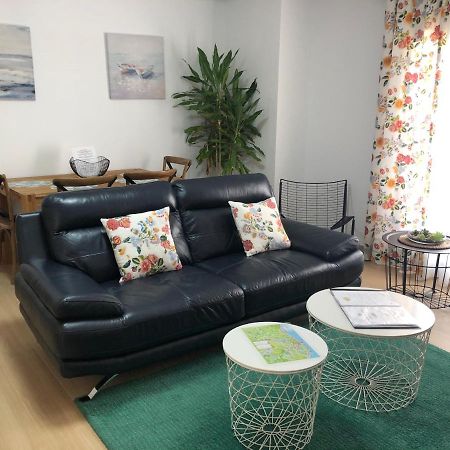Albi B&B Nerja Extérieur photo