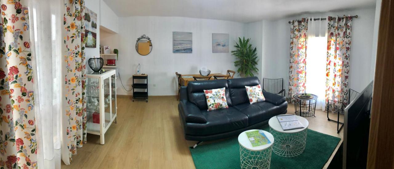 Albi B&B Nerja Extérieur photo