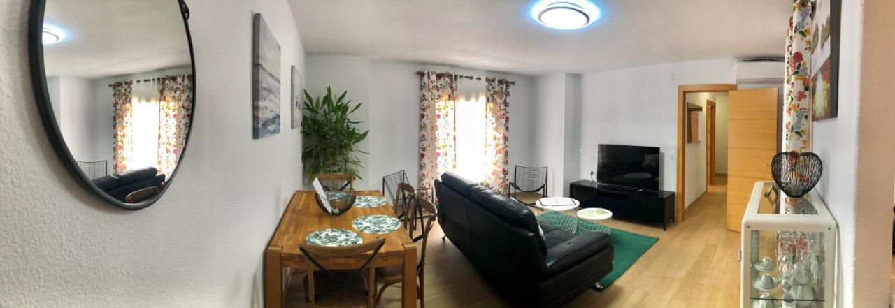 Albi B&B Nerja Extérieur photo