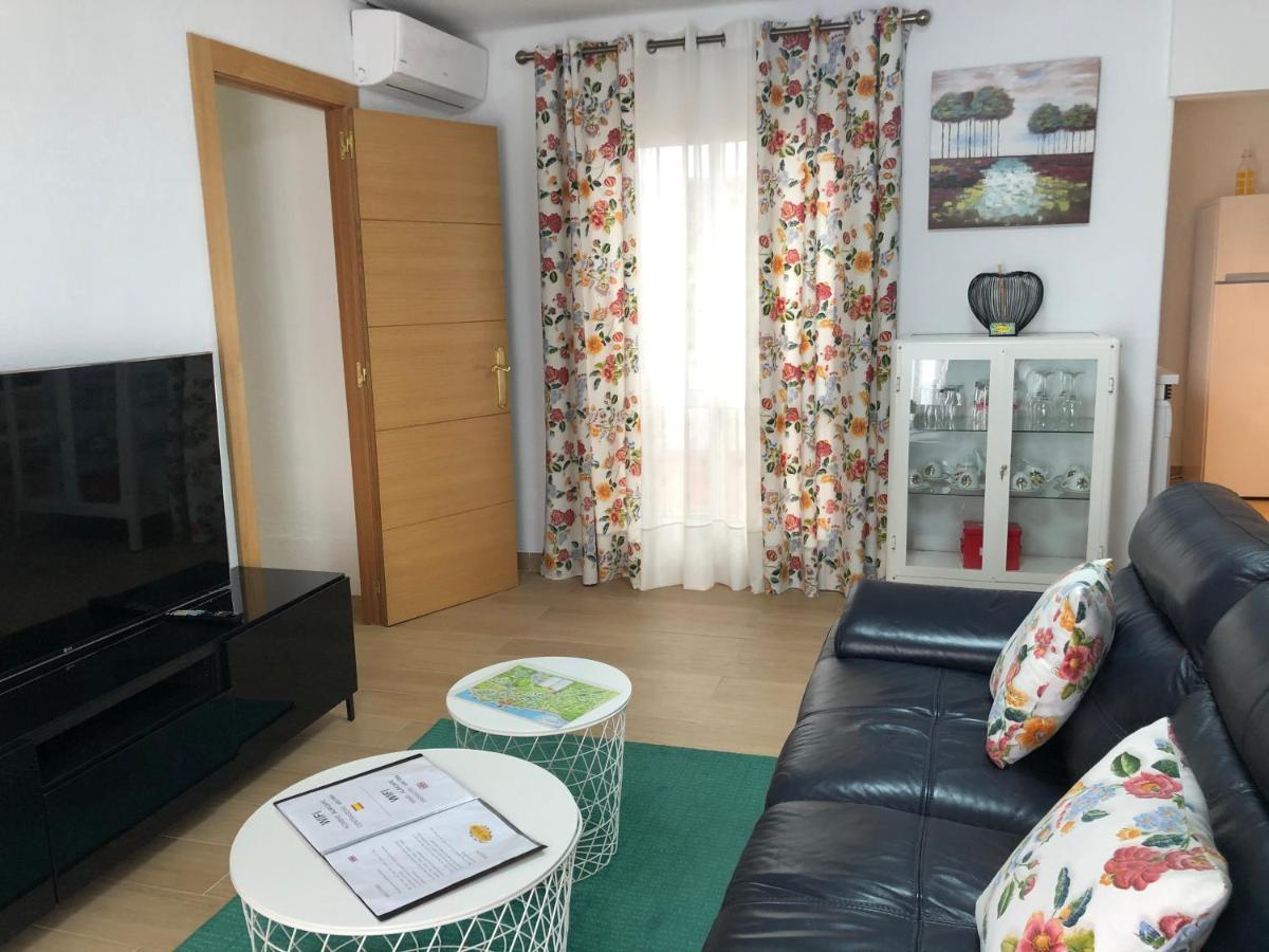Albi B&B Nerja Extérieur photo