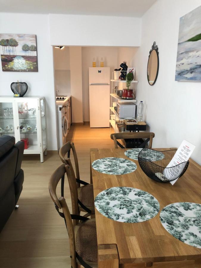 Albi B&B Nerja Extérieur photo