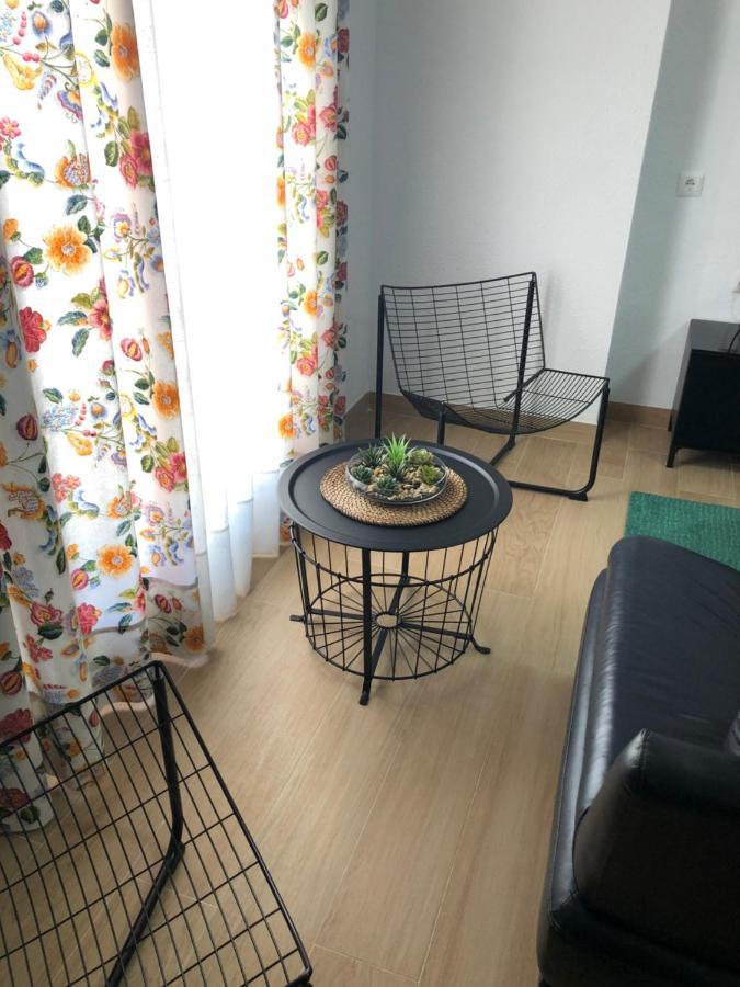 Albi B&B Nerja Extérieur photo