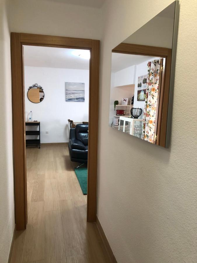 Albi B&B Nerja Extérieur photo