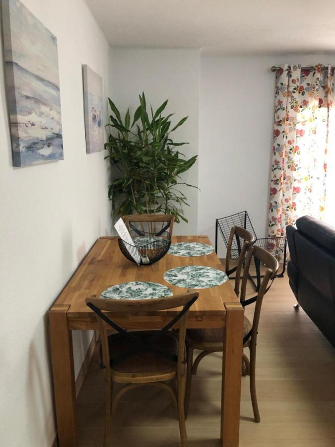 Albi B&B Nerja Extérieur photo