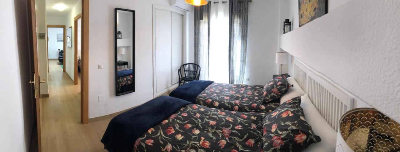 Albi B&B Nerja Extérieur photo