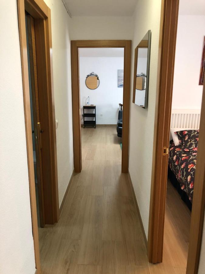 Albi B&B Nerja Extérieur photo