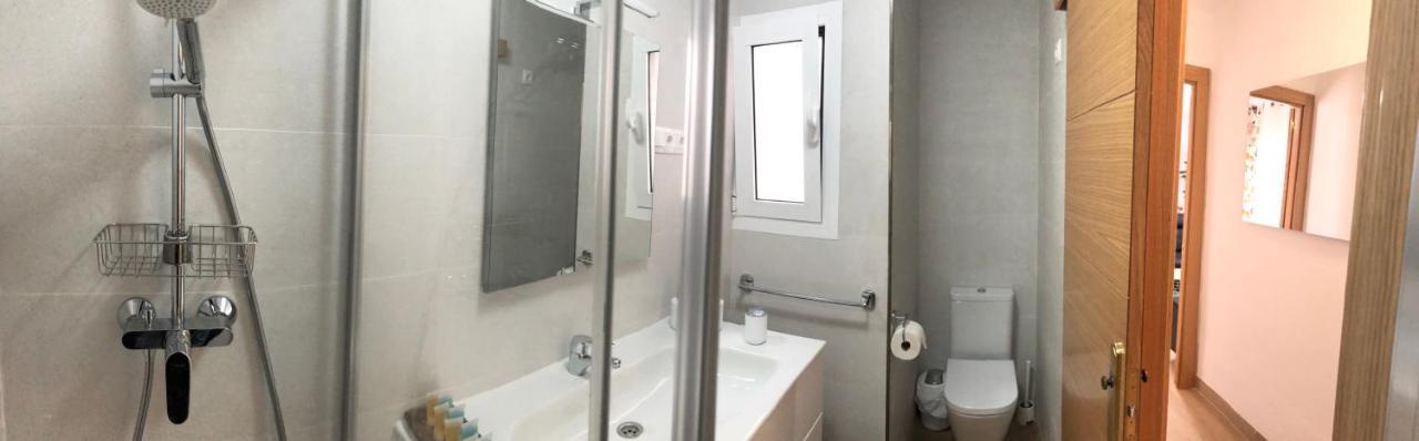 Albi B&B Nerja Extérieur photo