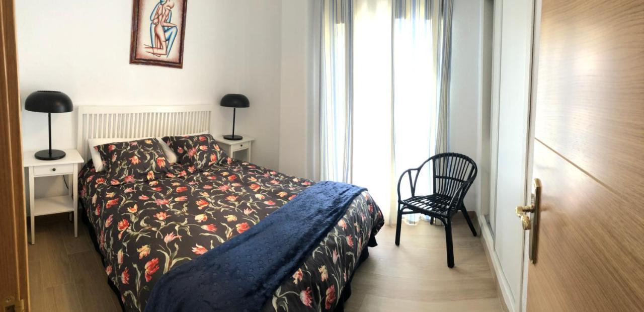 Albi B&B Nerja Extérieur photo