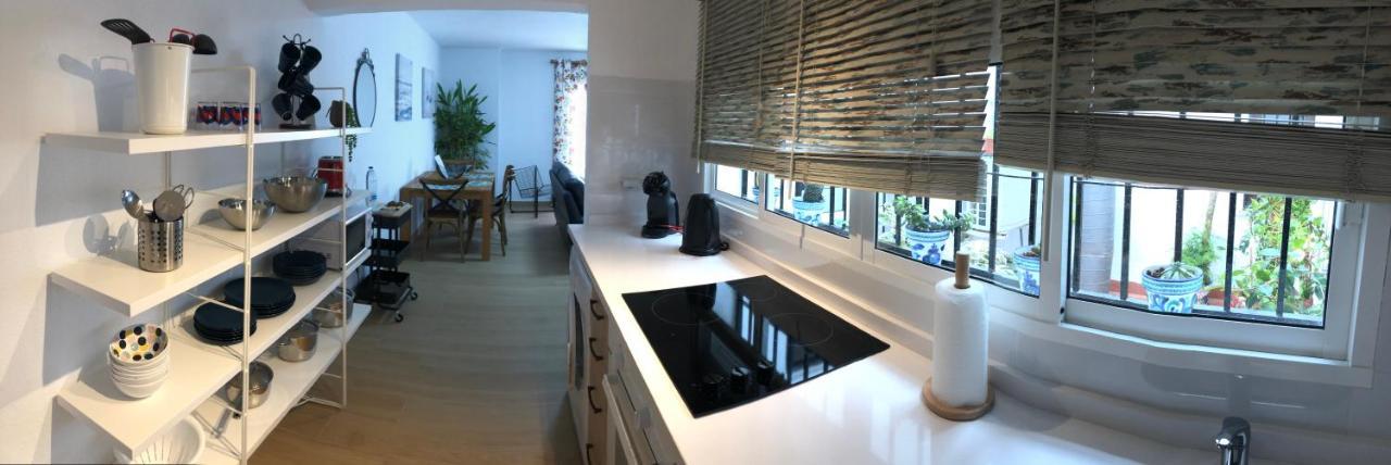 Albi B&B Nerja Extérieur photo
