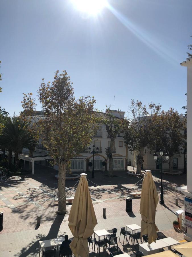 Albi B&B Nerja Extérieur photo
