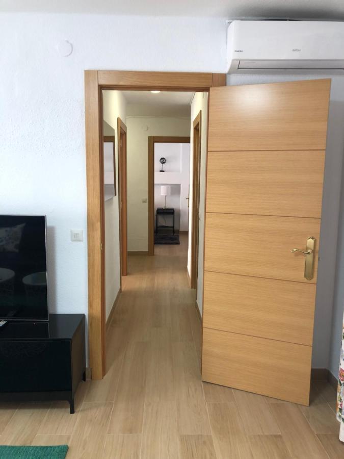 Albi B&B Nerja Extérieur photo