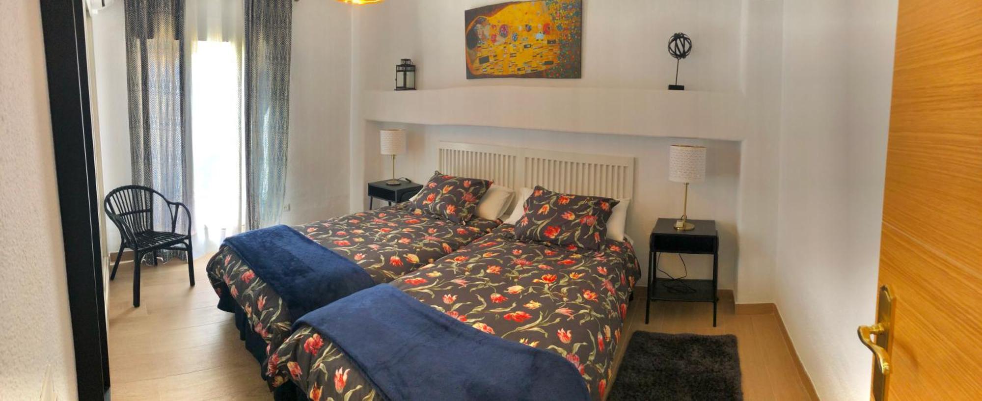 Albi B&B Nerja Chambre photo